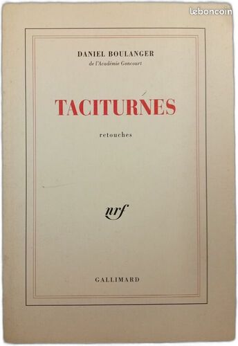 [Livre] Ce qui chante dans le chant - Bon état (image 2)