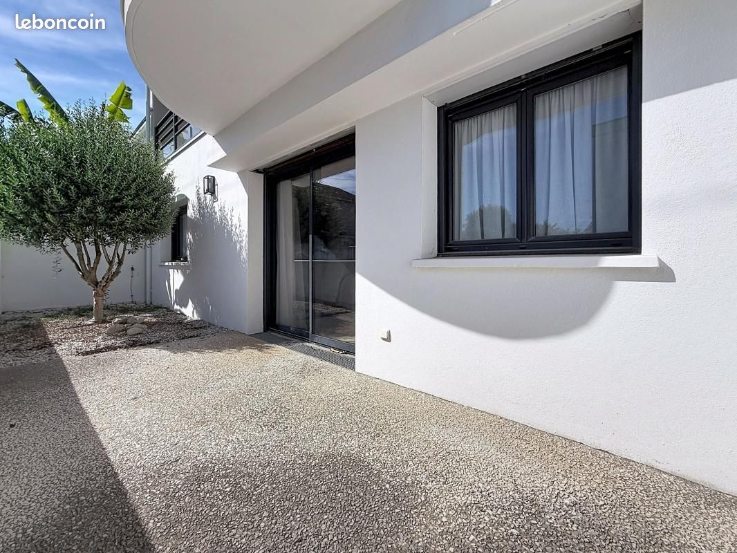 Appartement 4 pièces 84 m² · à La Rochelle · 84 m² · 589 000 €