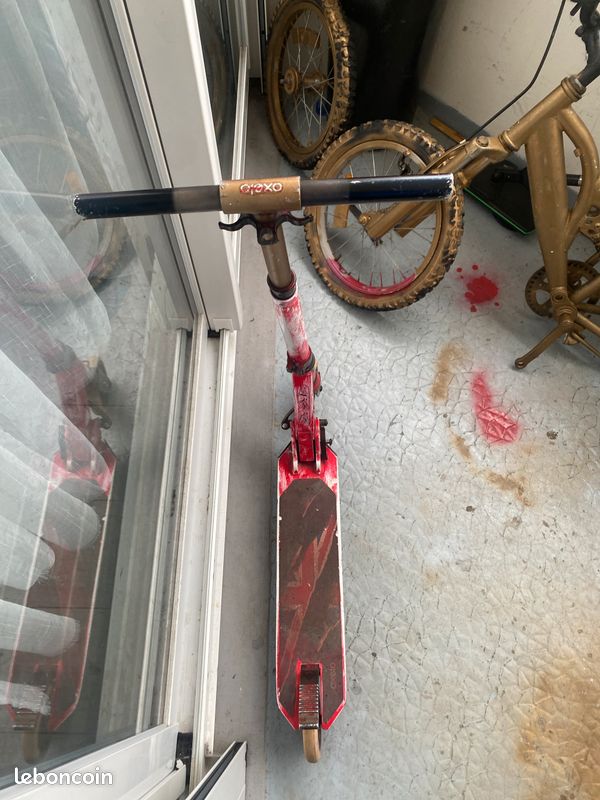 Trottinette (image 4)