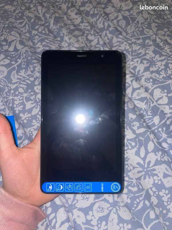 Tablette Alcatel 1T7 4g (image 2)