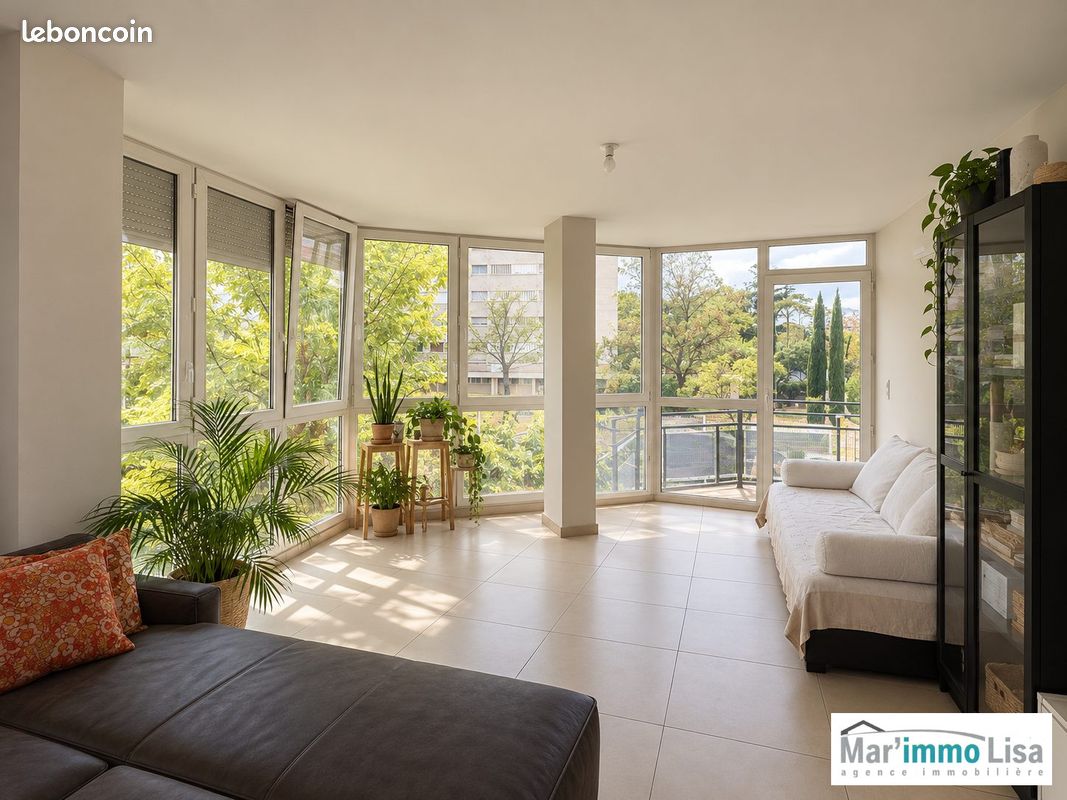 Maison 5 pièces 182 m² · à Marseille · 182 m² · 659 000 €