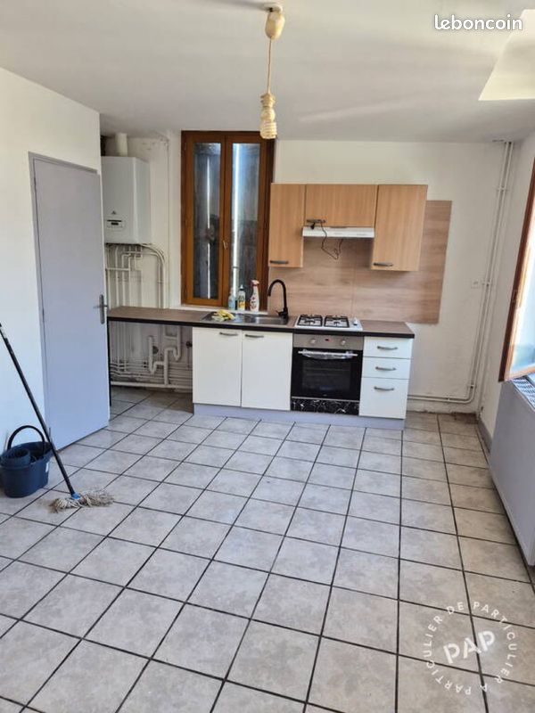 Appartement 2 pièces 40 m² · à Digne-les-Bains · 40 m² · 495 €/mois