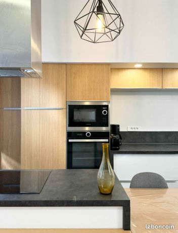 Maison 5 pièces 70 m²