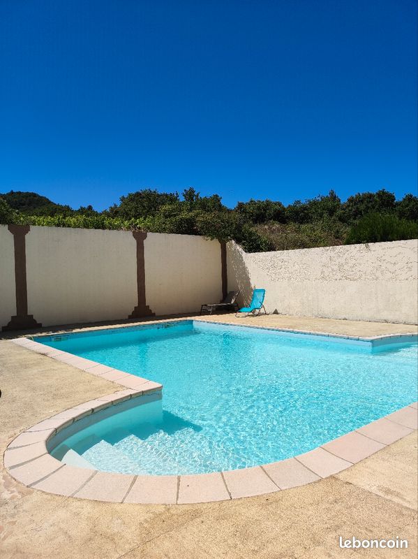 Location gîte en provence avec piscine privée (image 5)