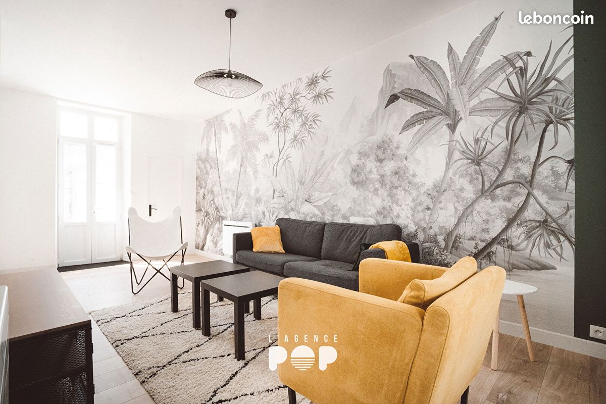 Appartement 2 pièces 52 m² · à Périgueux · 52 m² · 690 €/mois