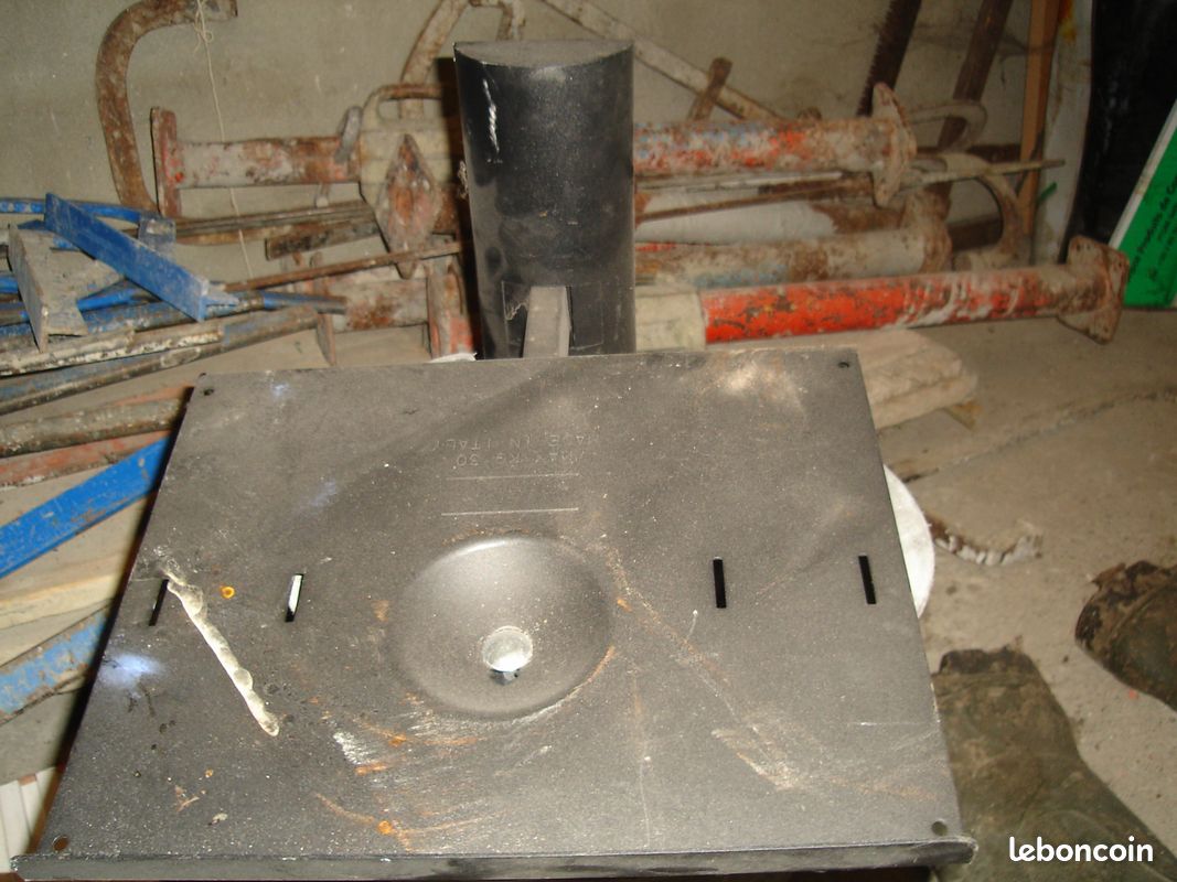 Support tv tube cathodique (image 1)