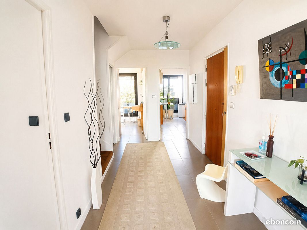 Appartement 5 pièces 116 m² · à Nogent-sur-Marne · 116 m² · 864 000 €