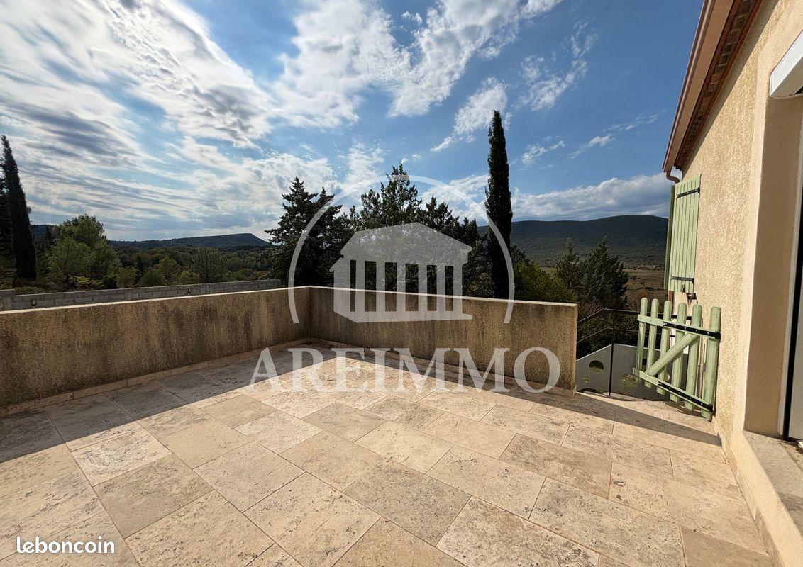 Maison 4 pièces 139 m² · à Pompignan · 139 m² · 1 641 €/mois