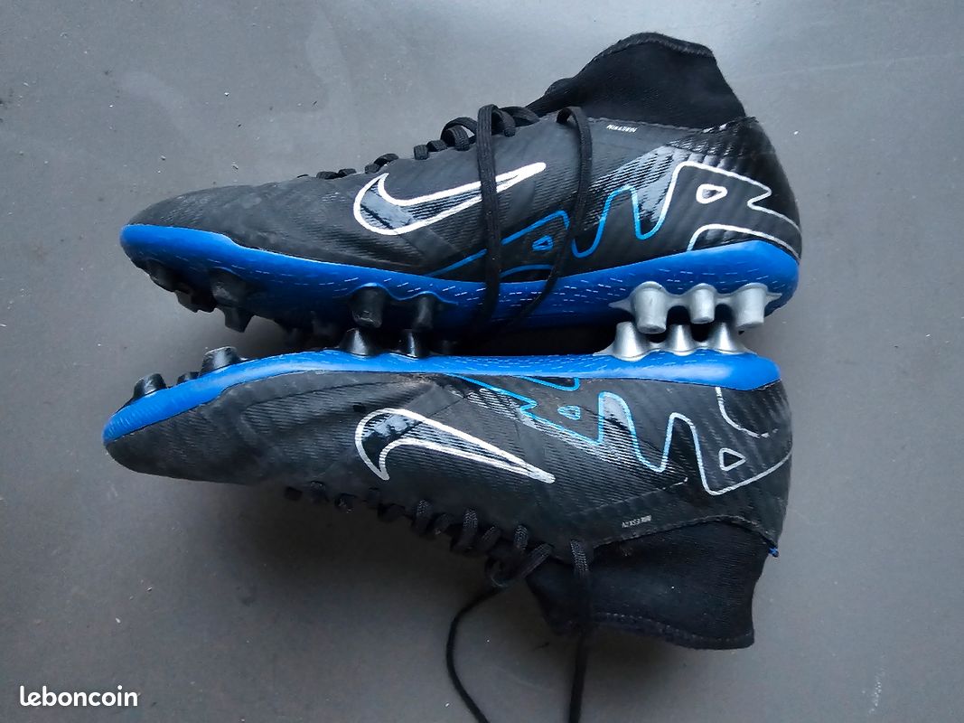 Crampons Vissés Crampon VissÃ© Nike Mercurial Chaussure Crampon