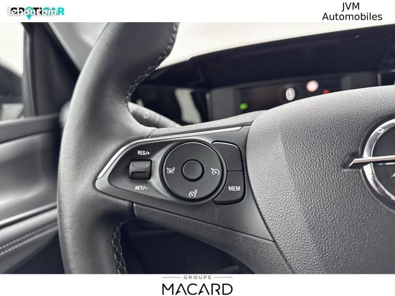 Opel Mokka 1.2 Turbo 100ch Elegance (image 35)