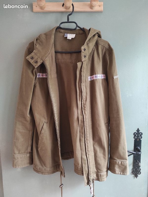 Veste Roxy (image 2)