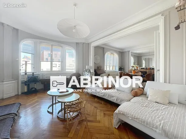 Annonce vente Appartement roubaix