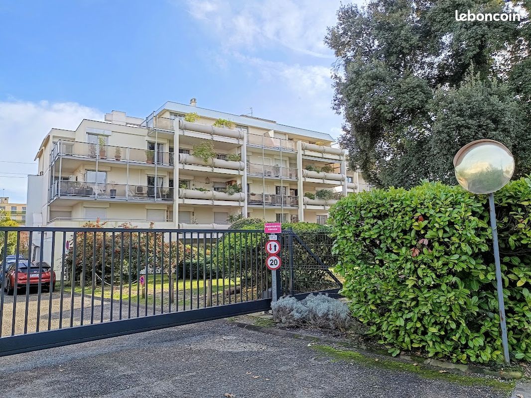 Appartement 1 pièce 30 m² · à Bordeaux · 30 m² · 145 000 €
