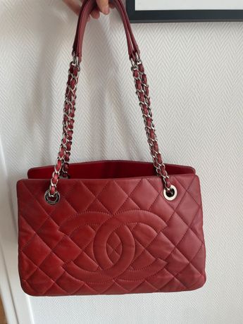 Sac à main Chanel Baguette 393365 d'occasion