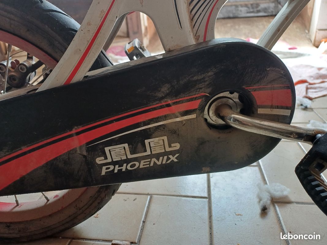 Velo enfant phoenix (image 5)
