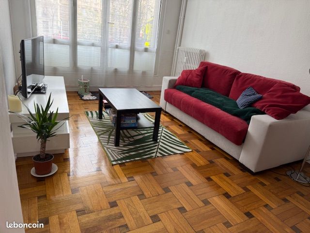 Appartement 2 pièces 54 m² · à Nice · 54 m² · 1 800 €