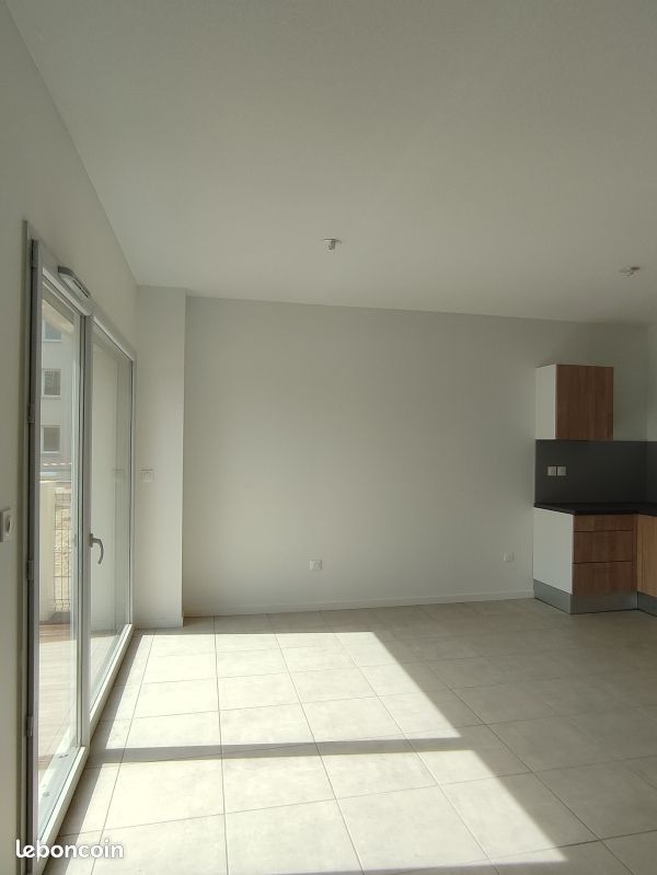 Appartement a louer colomiers - 3 pièce(s) - 61 m2 - Surfyn