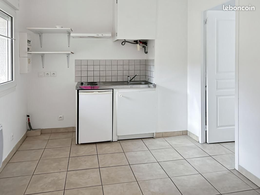 Appartement 2 pièces 24 m² · à Montauban · 24 m² · 383 €/mois