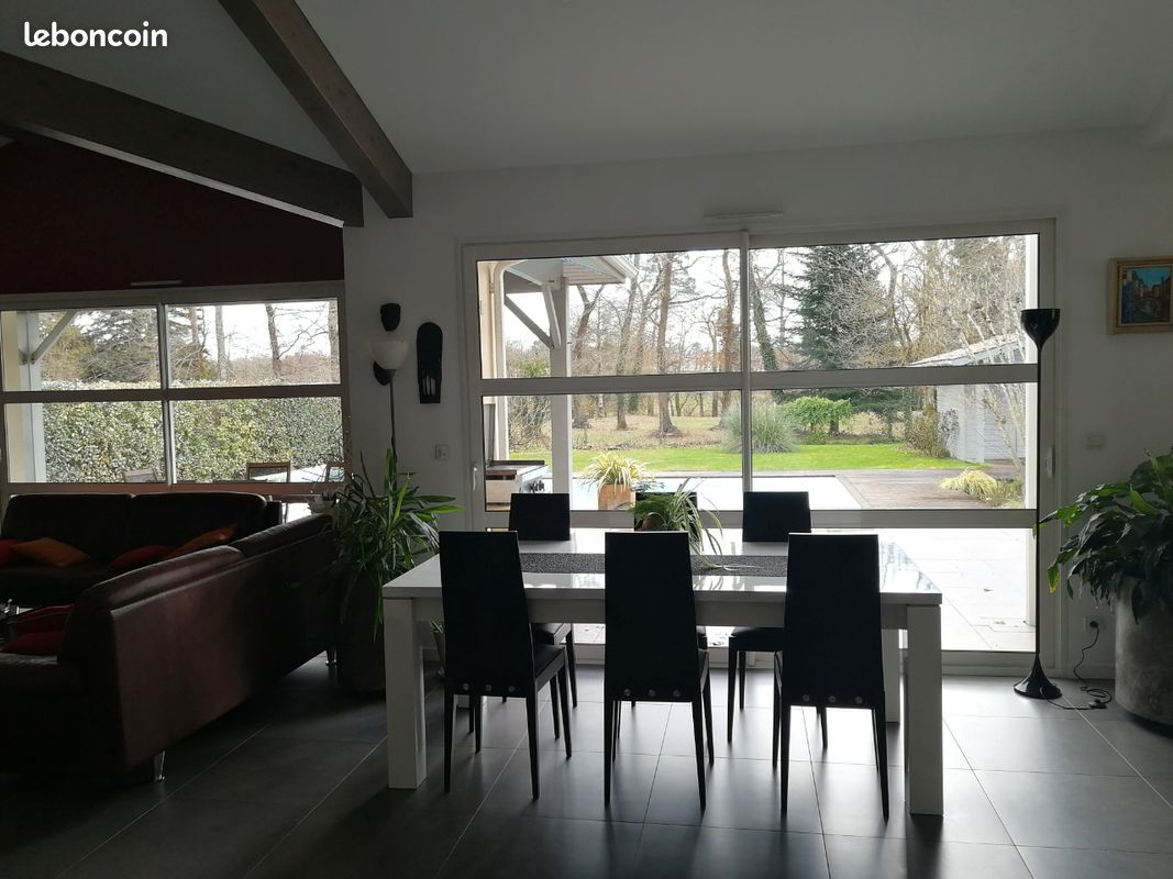 Maison 6 pièces 188 m² · à Léognan · 188 m² · 780 000 €