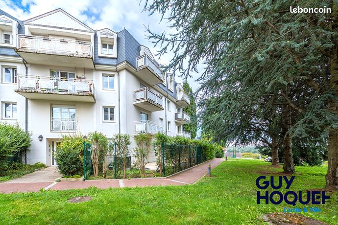 Appartement 4 pièces 71 m²