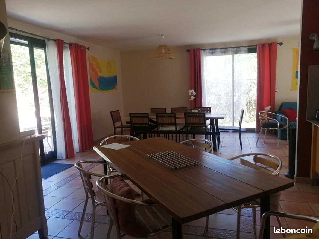 Maison 4 pièces 108 m² · à Liausson · 108 m² · 490 000 €