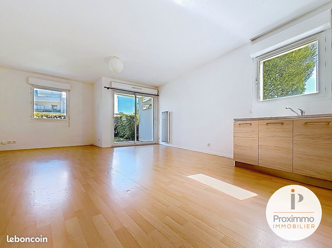 Appartement 2 pièces 50 m² · à Plescop · 50 m² · 169 279 €