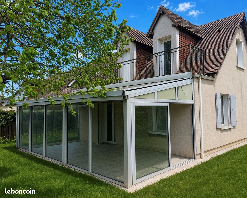 Maison 4 pièces 131 m² · à Truyes · 131 m² · 137 500 €