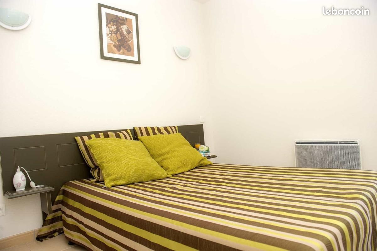 Appartement 3 pièces 37 m² (image 3)