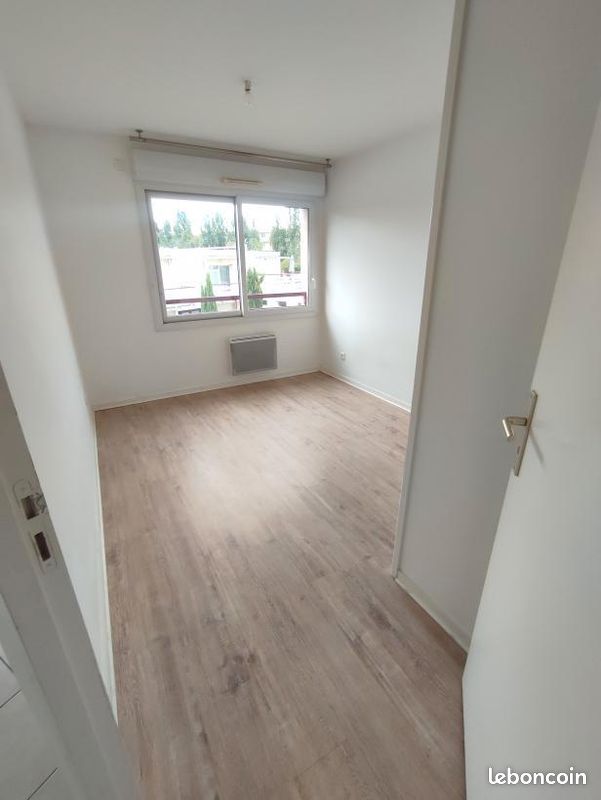 Appartement a louer saint-sebastien-sur-loire - 2 pièce(s) - 51 m2 - Surfyn