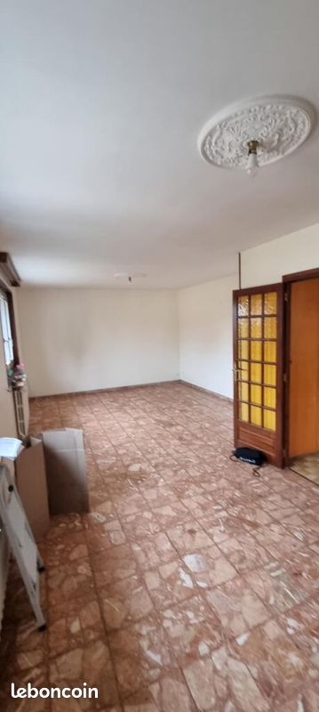 Maison a louer montceau-les-mines - 4 pièce(s) - 89 m2 - Surfyn