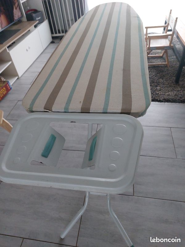 Table à repasser (image 2)