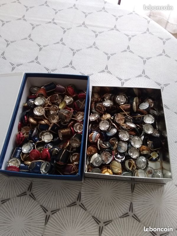 Capsule de champagne (image 2)
