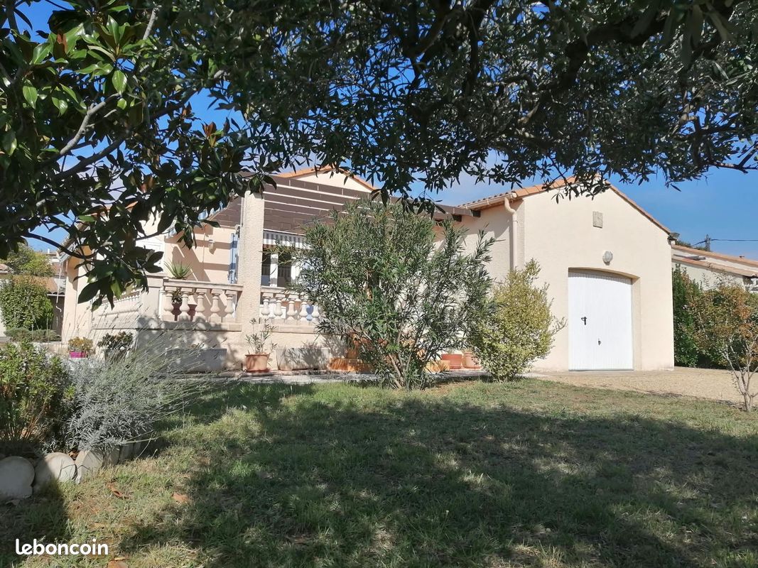 Maison 4 pièces 90 m² · à Clarensac · 90 m² · 295 000 €