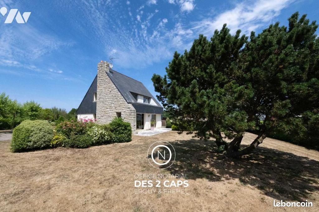 Maison 5 pièces 114 m² · à Plurien · 114 m² · 436 380 €