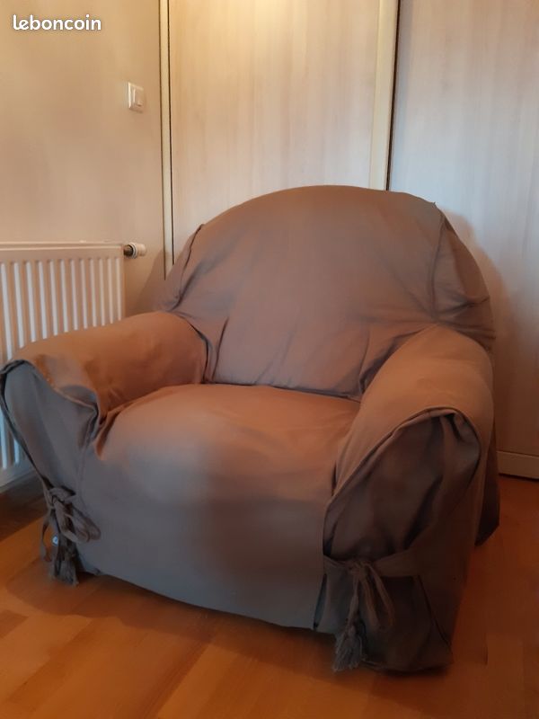 Fauteuil (image 1)