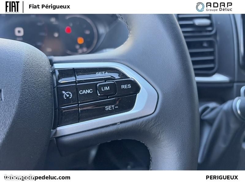 Fiat Ducato Fg L3H2 3.5 180ch S&S BVA8 (image 18)