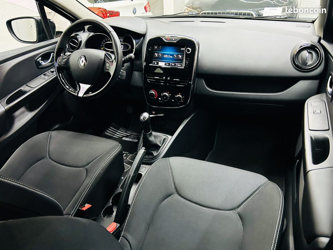 RENAULT CLIO 4 1.2 Dynamique *Garantie 12 Mois* *Bluetooth* *Regulateur (image 3)