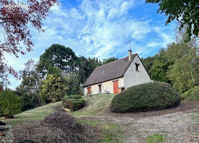 Maison 4 pièces 101 m² · à Lisieux · 101 m² · 158 000 €