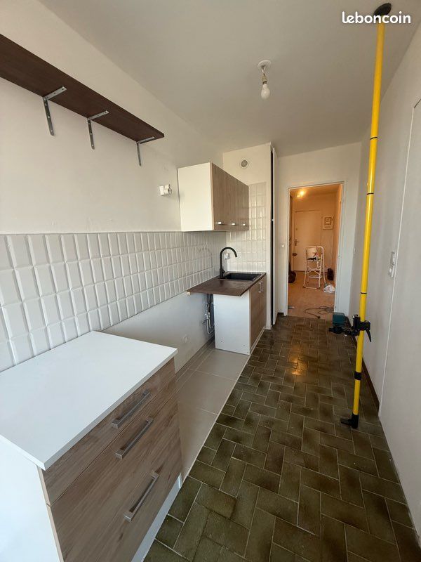Appartement 3 pièces 75 m² · à Villepinte · 75 m² · 1 230 €/mois