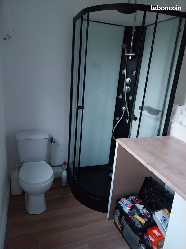 Appartement a louer osny - 2 pièce(s) - 22 m2 - Surfyn