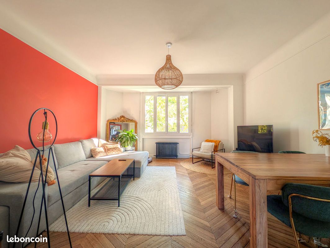 Appartement 3 pièces 70 m² · à La Garenne-Colombes · 70 m² · 485 000 €