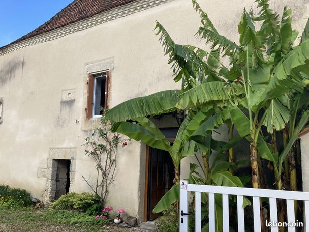 Propriété 7 pièces 140 m²