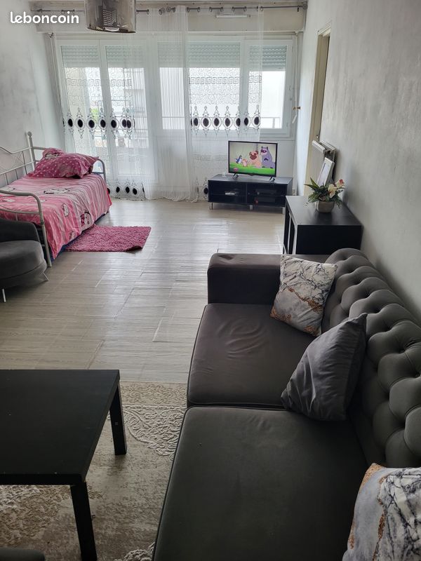 Appartement 3 pièces 73 m² · à Garges-lès-Gonesse · 73 m² · 149 000 €