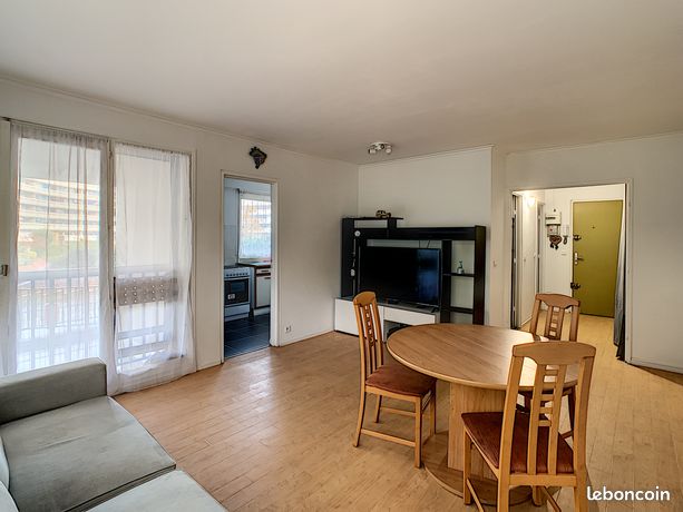 Appartement a louer franconville - 2 pièce(s) - 50 m2 - Surfyn