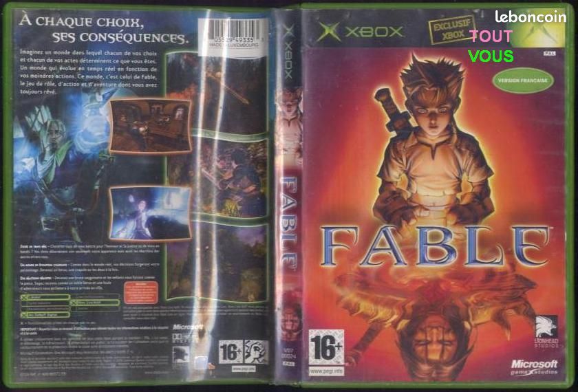 Original Xbox Conker Live & Reloaded New (ungeöffnet) (Neu und