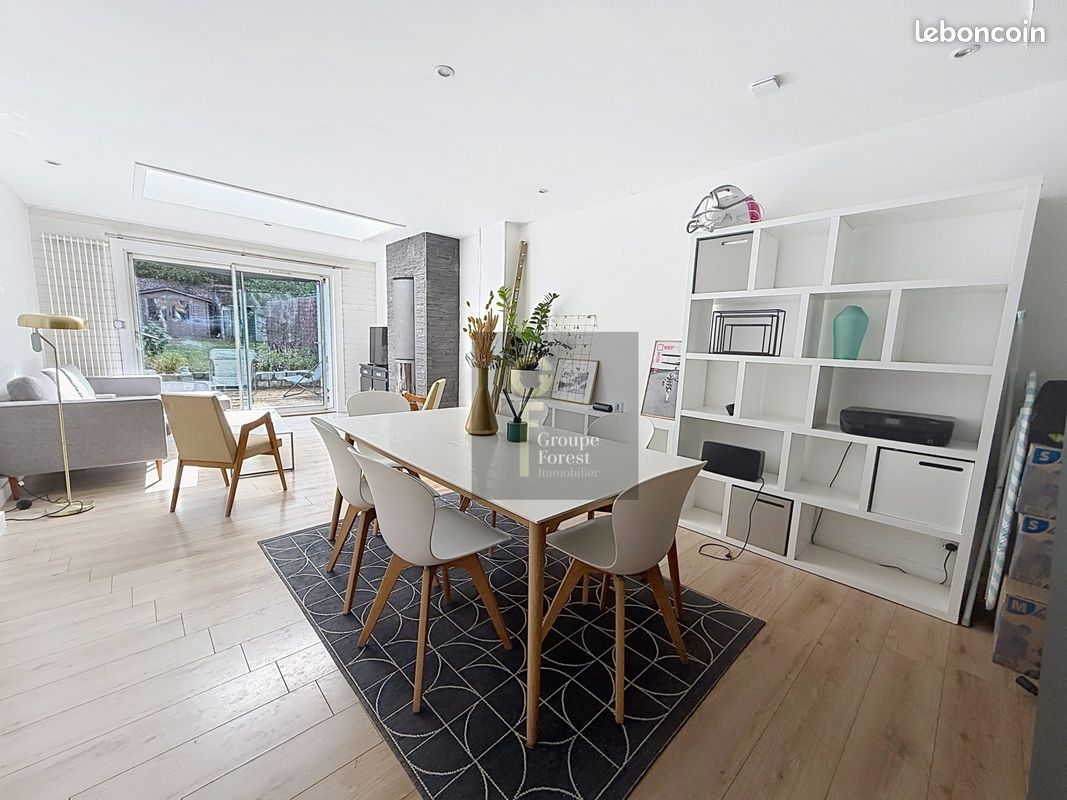 Maison 4 pièces 98 m² · à Mouvaux · 98 m² · 365 000 €