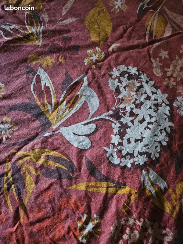 Parure de lit king size (image 3)