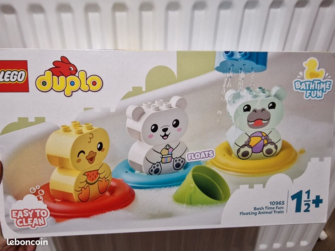 Coffret duplo bain (image 1)