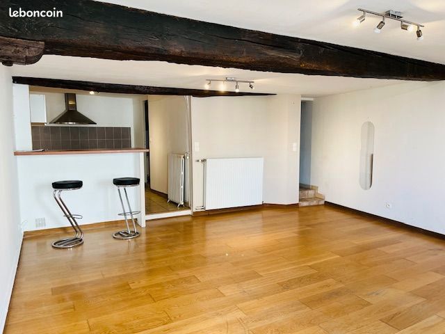 Maison 3 pièces 84 m² · à Laon · 84 m² · 650 €/mois