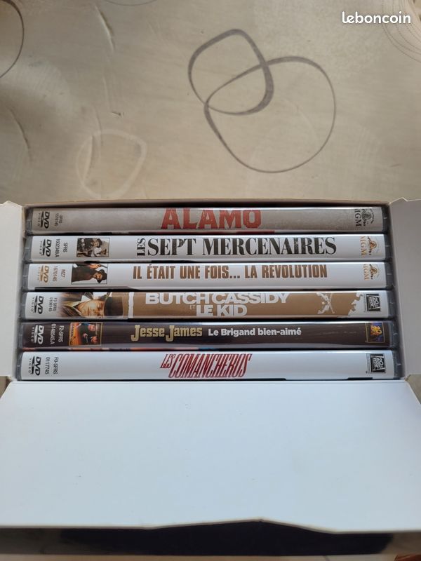 Coffret DVD (image 3)